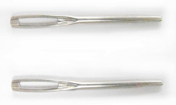 Semi Circ Needle 6 inch x15g (GROSS) - J A Milton