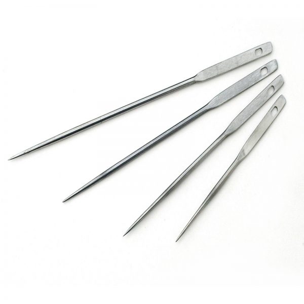 Needles for Traditional Upholstery, Upholstery Pins & Needles