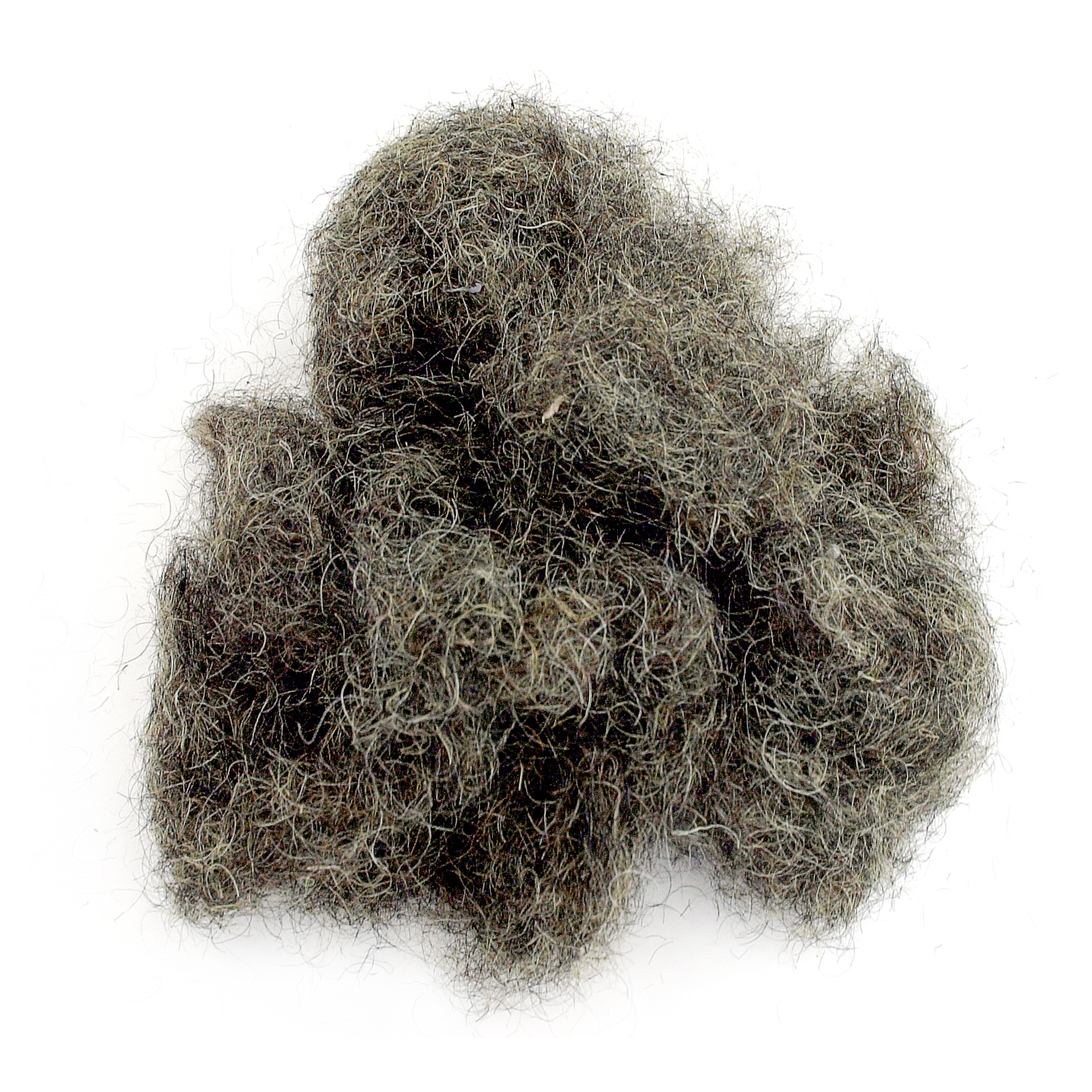 Animal-Hair Animal Hair Filling 100 % - Image 1