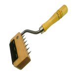 Gooseneck Web Strainer