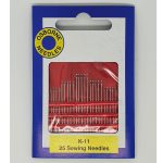 Hand Sewing Needles