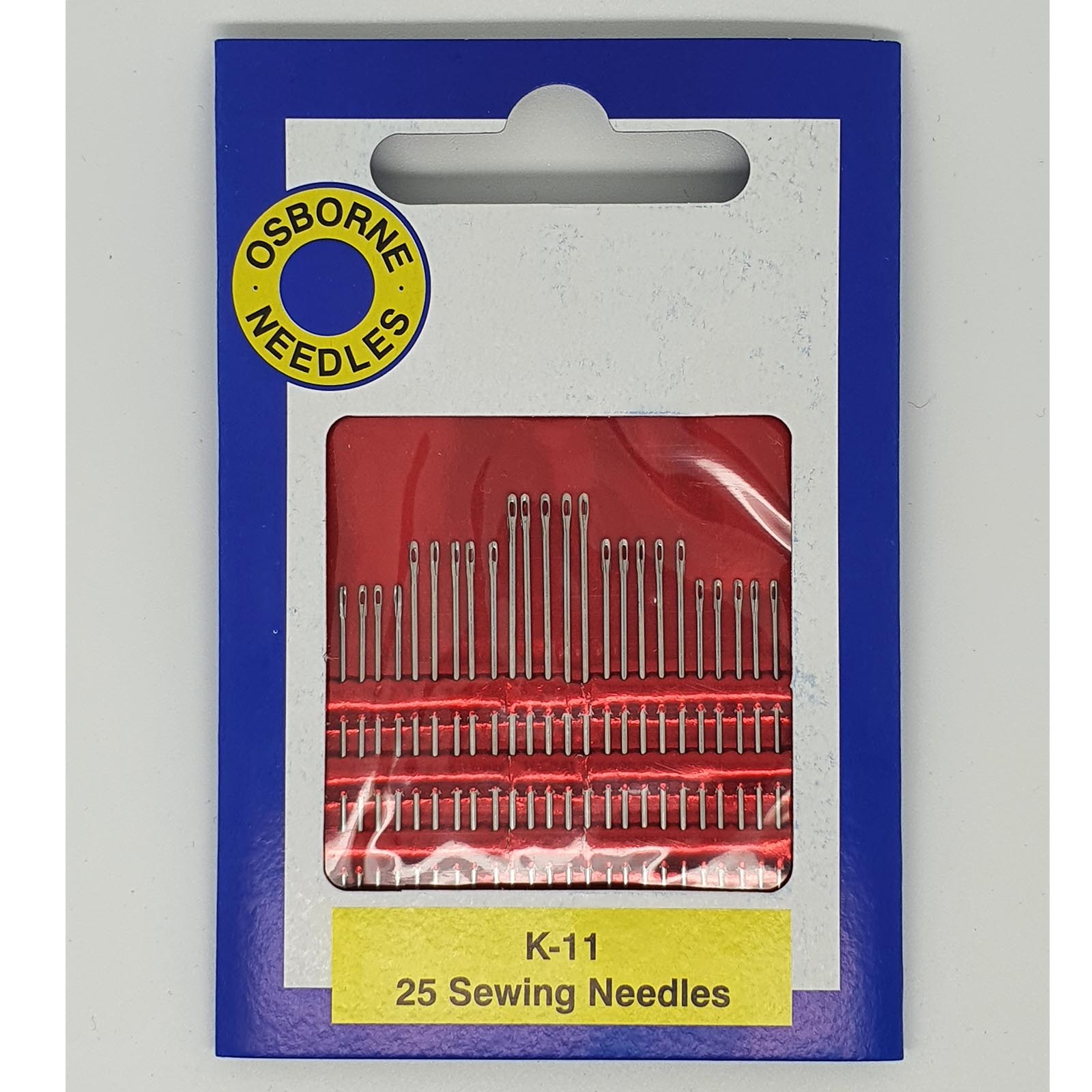 Hand-Sewing-Needles Hand Sewing Needles - Image 1