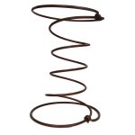 Double Cone Springs