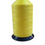 40 Spun Bonded Nylon Industrial Sewing Machine Thread