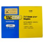 71 Series Staples