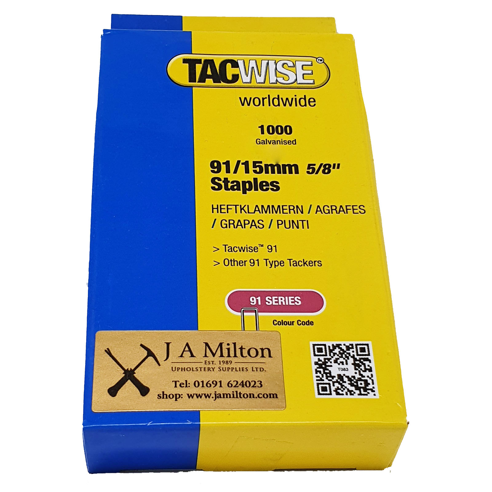 91-series-staples-better 91 Series Staples - Image 1