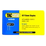 97 Series Staples