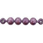 Amethyst Nail Trim