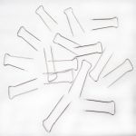 Antimacassar Pins - Loose cover