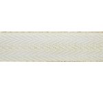 Atlas Webbing - Heavy Rubberised Elastic Webbing
