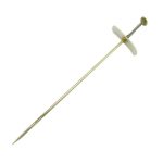 Auto Release Button Needle (Os 417)