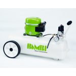 Silent Oil Compressor Bambi