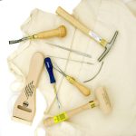 The Beginners Upholstery Toolkit