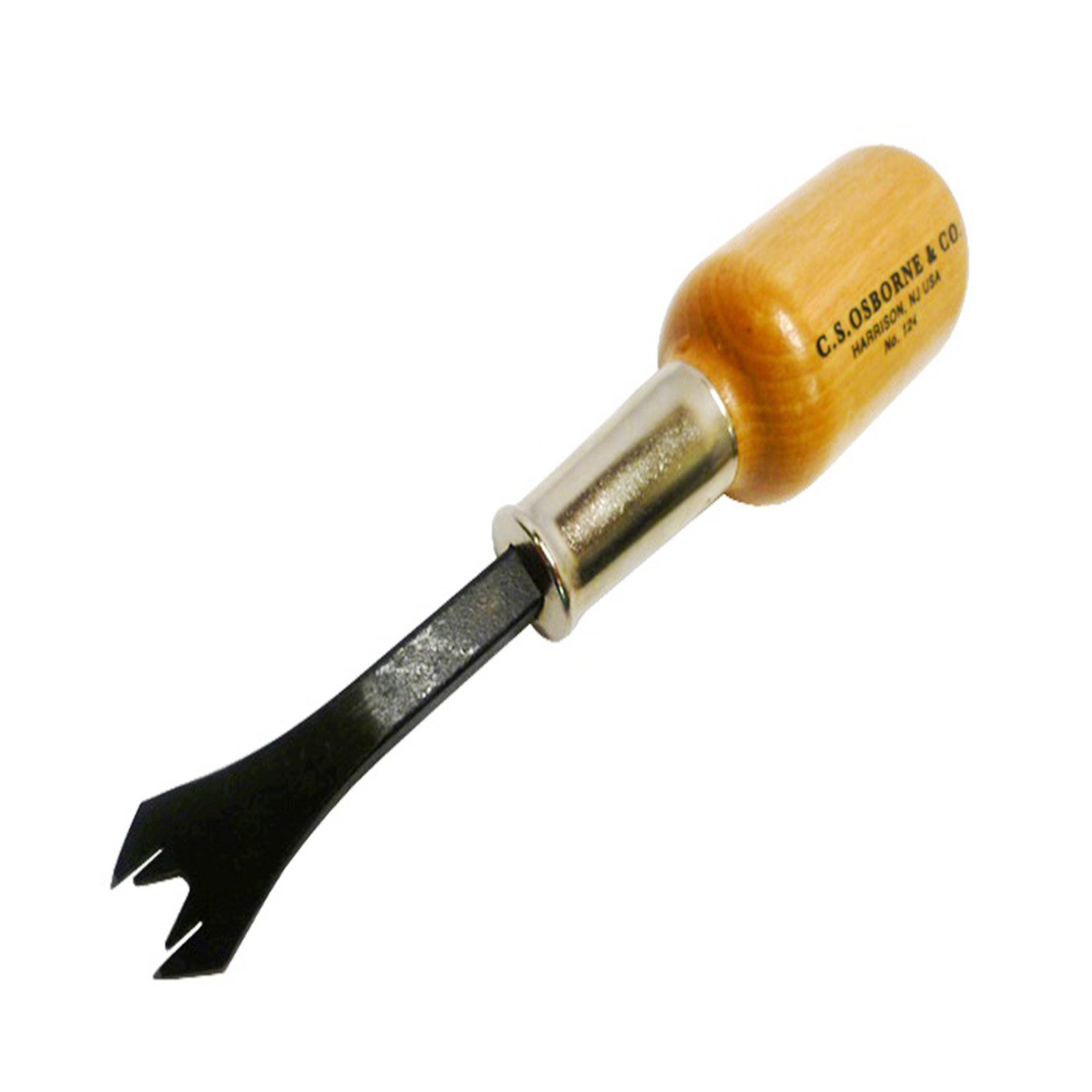 Berry-Style-Staple-Remover Berry Staple Remover - Image 1