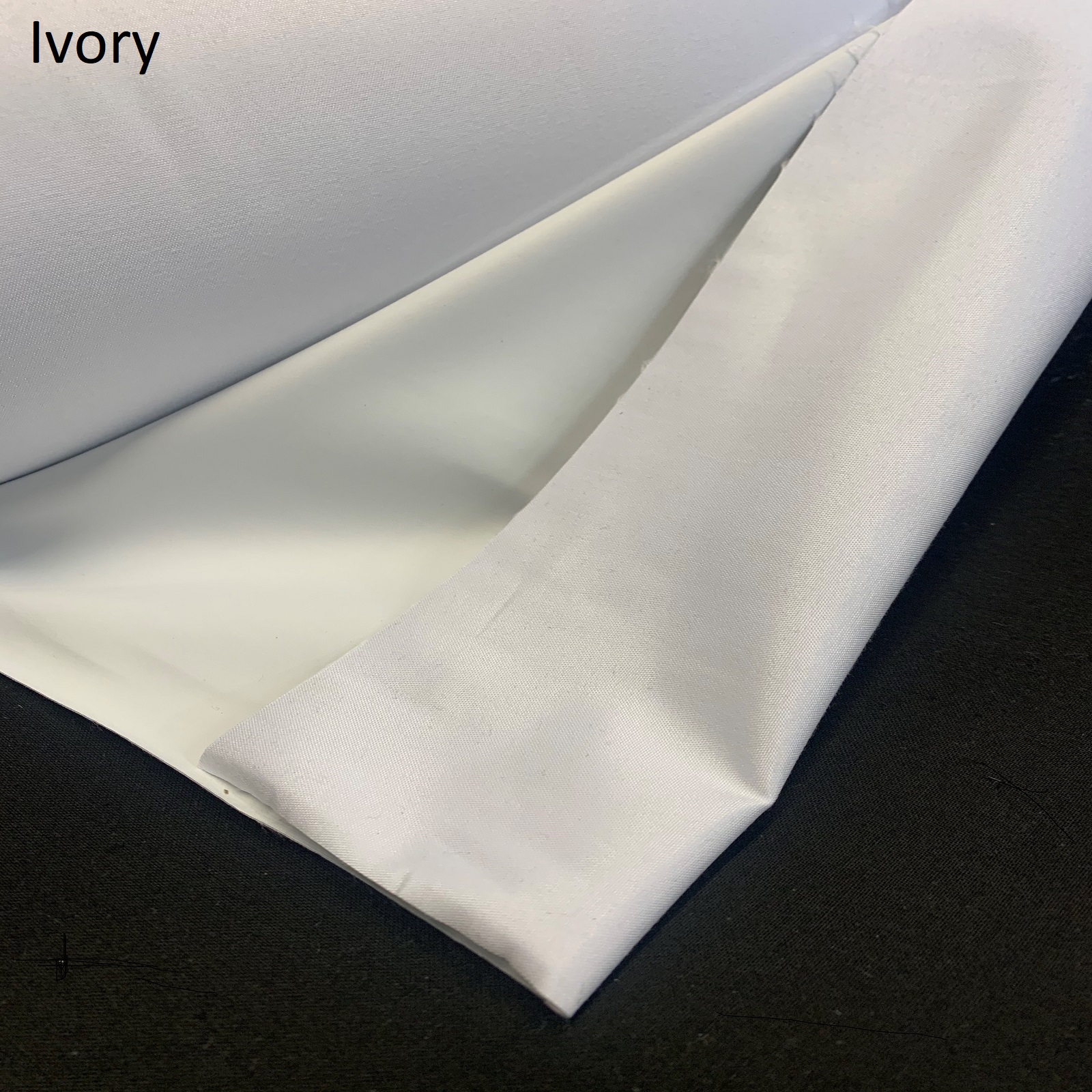 Blackout-Lining-ivory Blackout Curtain Lining - Image 1