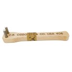 Caning Tool - Wooden Handle
