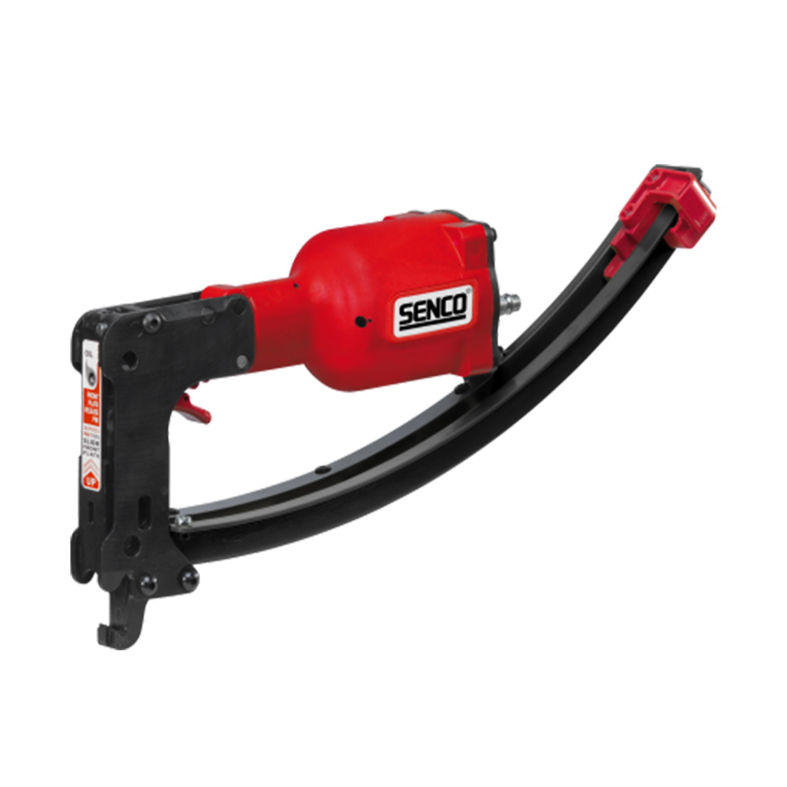 Clip-Clinch-Tool Border Wire Clips Fixing Tool - Image 1