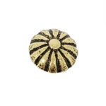 Upholstery Nails Daisy High Dome