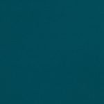 Faux Suede Fabric Col Teal