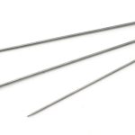 Double Ended Upholstery Needle