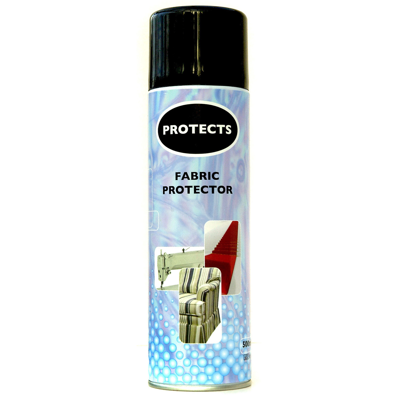 Fabric-Protector Fabric Protector Aerosol Can - Image 1