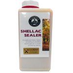 Shellac Sealer - Natural