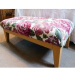 Footstool Kit