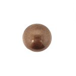 Upholstery Nails French Natural 11mm dia