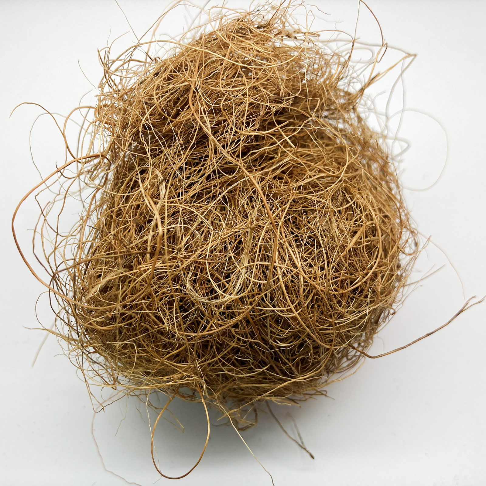 Ginger-Coir Ginger Coir/Fibre FR - Image 1