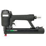 3 in 1 Air Staple Gun - Fires brads, heavy & narrow staples