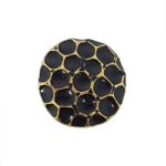 Upholstery Nail Honeycomb