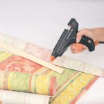 Rapesco Hot Melt Glue Gun 202