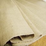Jute Tarpaulin