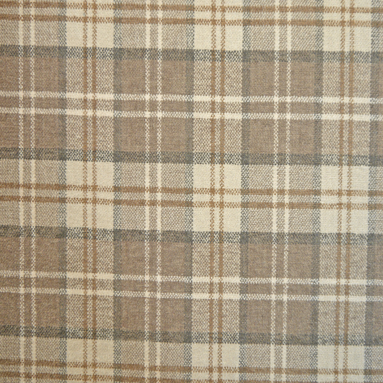 LANA-1601 Lana Fabric (Plaid) - Image 1