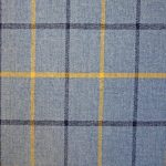 Lana Fabric (Window Pane)