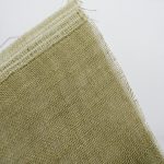 Linen Cotton Scrim