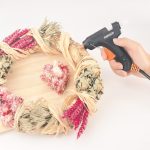 Low Melt Glue Gun