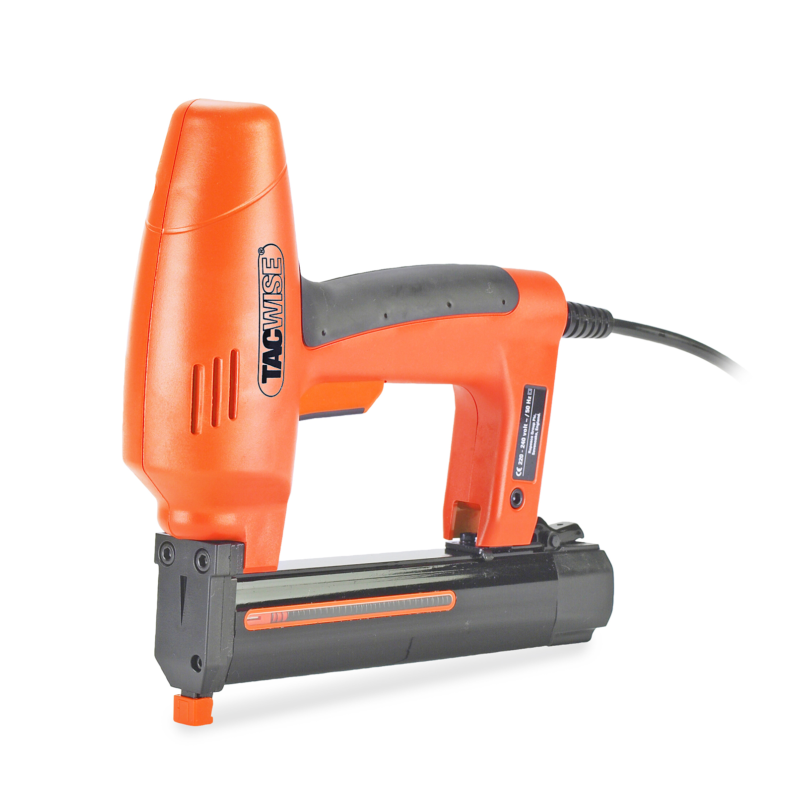 Master-Nailer-Professional-Gun Master Nailer-Professional Electric Nail Gun - Image 1