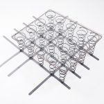 Mesh Top Spring Units