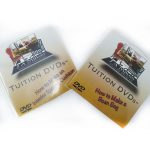 Tuition DVD's