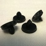 Hook Back Button