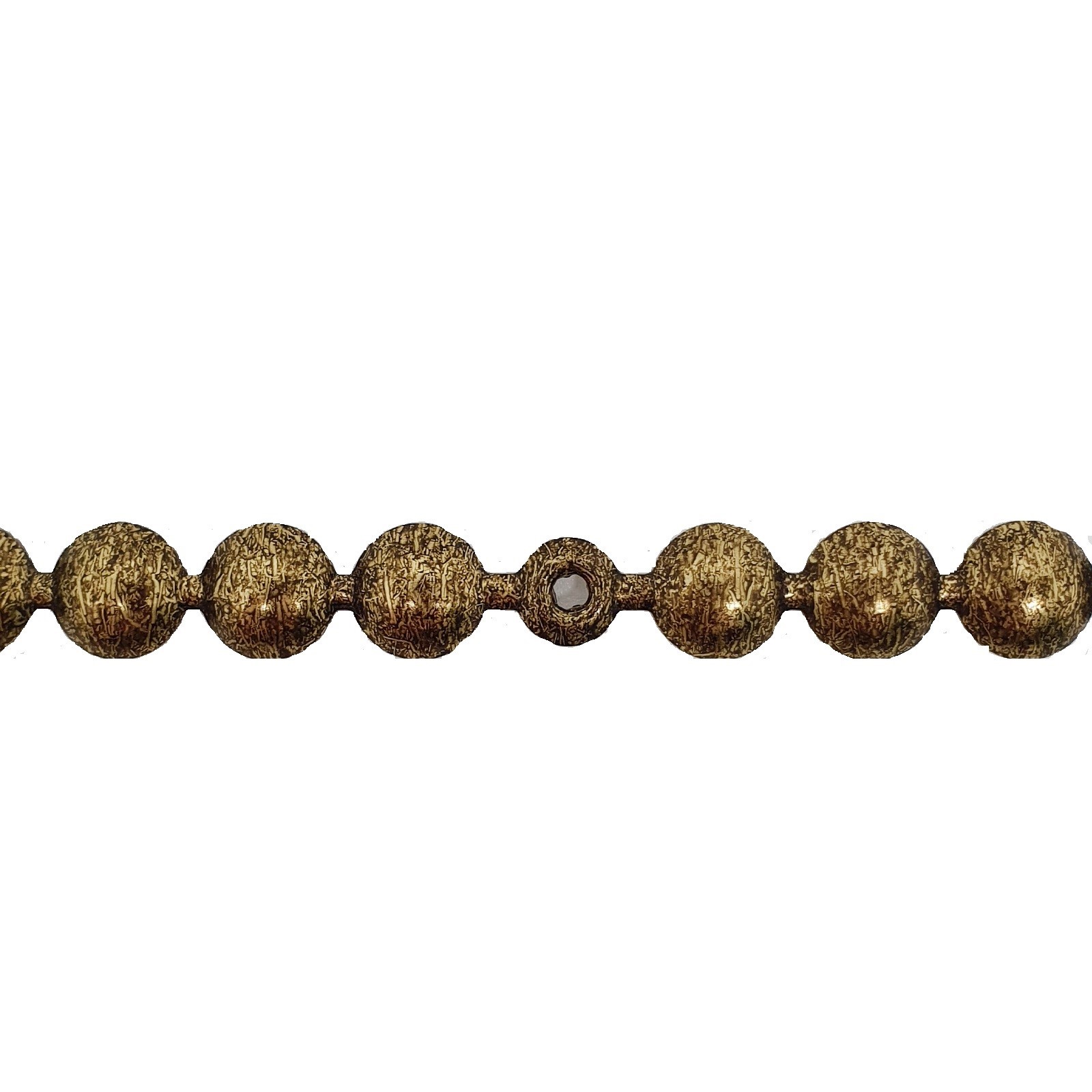 Old-Gold-Nail-Trim Old Gold Spec 9.6mm Nail Trim - Image 1