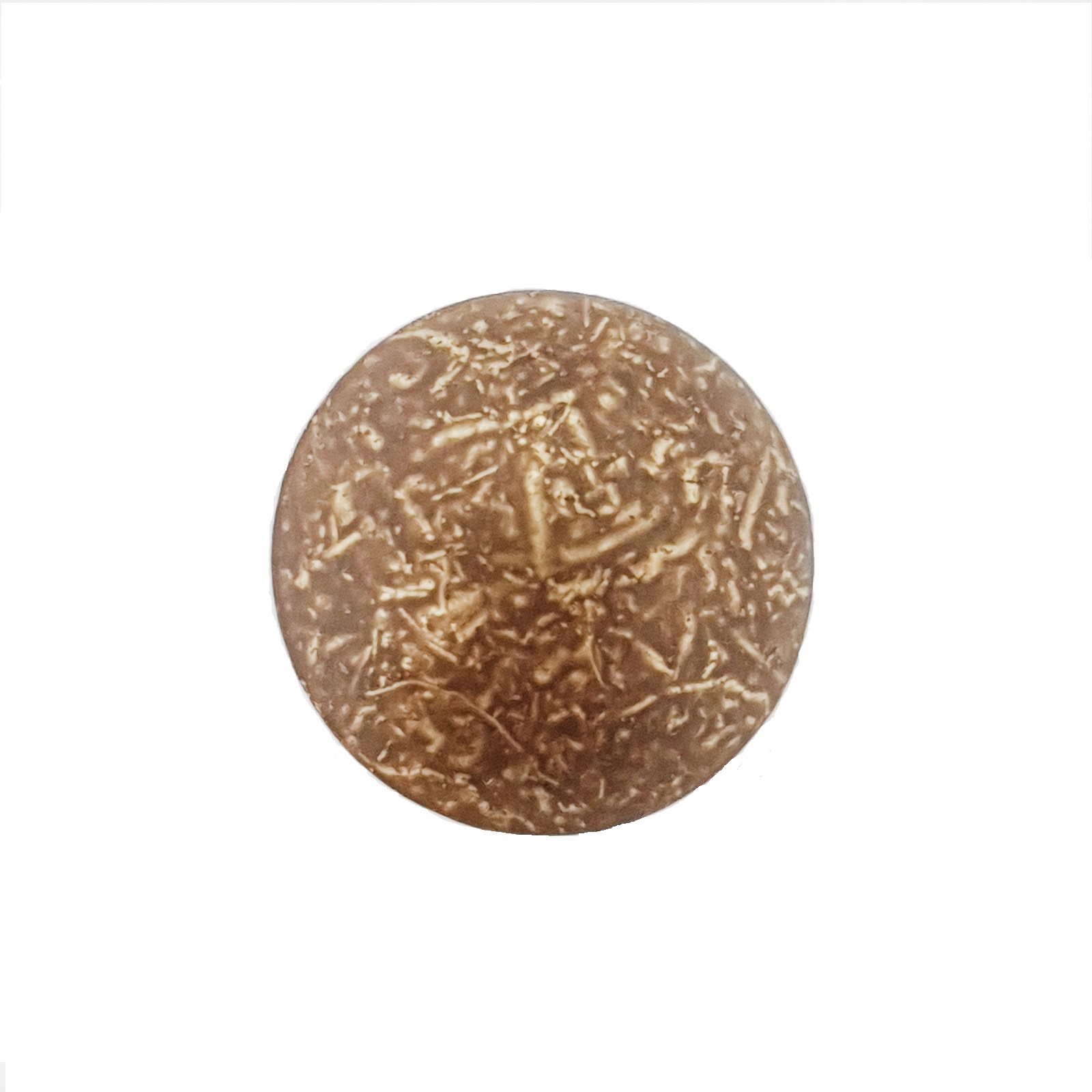 Old-Gold-Speckled Fancy Nails - Old Gold Speckled - Image 1