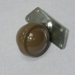 Shepherd Castors - Socket Acetal Wheel No.46