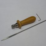 Ejector Needle