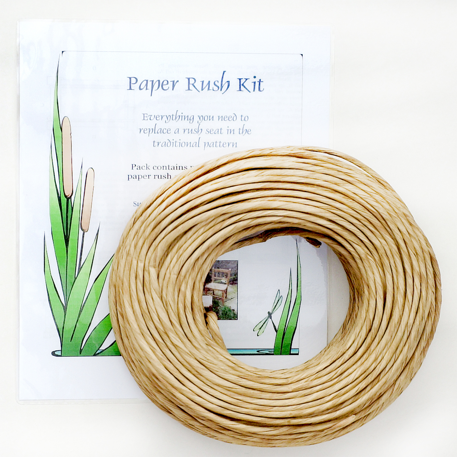 Paper-Rush-Kit Paper Rush Kit - Image 1