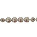 Pewter 11.3mm Nail Trim