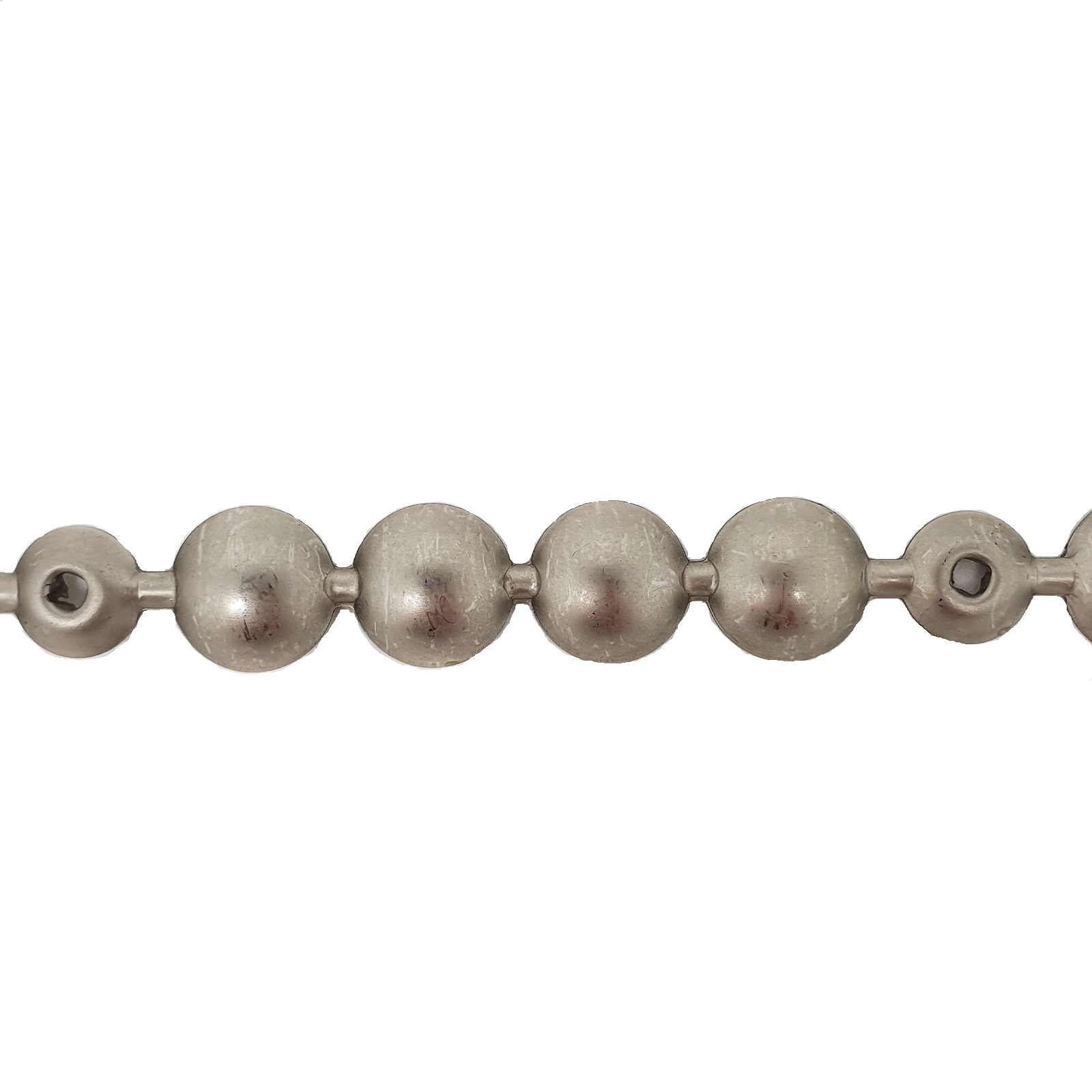 Pewter-Nail-Trim Pewter 11.3mm Nail Trim - Image 1