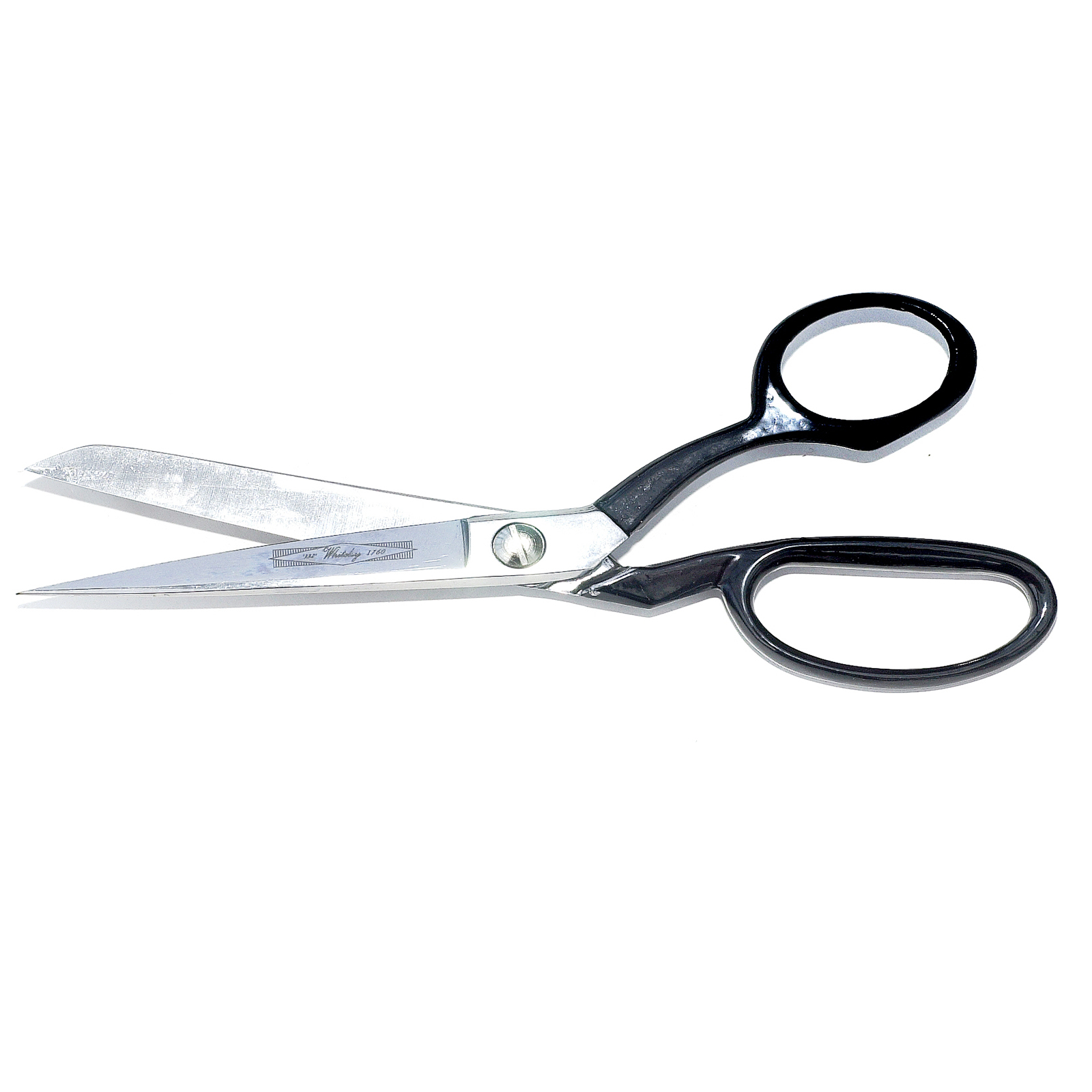 Professional-Bent-Tailors-Scissors Professional Bent Tailors Scissor - Image 1