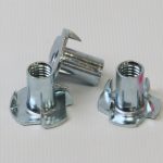 Headboard T Nuts